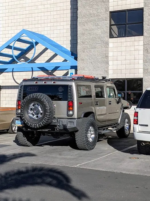 Discount Muffler Brakes and A/C 3