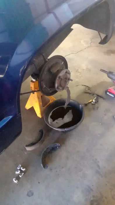 Tony's Auto Repair 1
