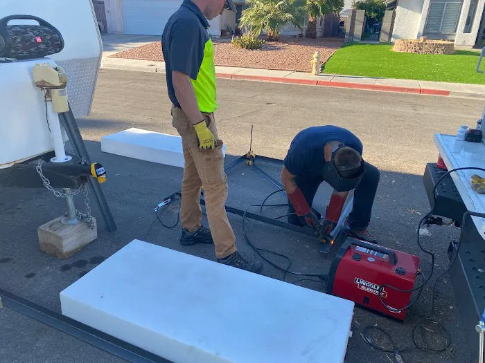 Happy Hals - Mobile RV and Generator Repair 6