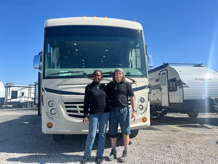 Happy Hals - Mobile RV and Generator Repair 0