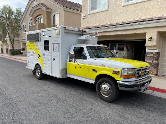 Happy Hals - Mobile RV and Generator Repair 7
