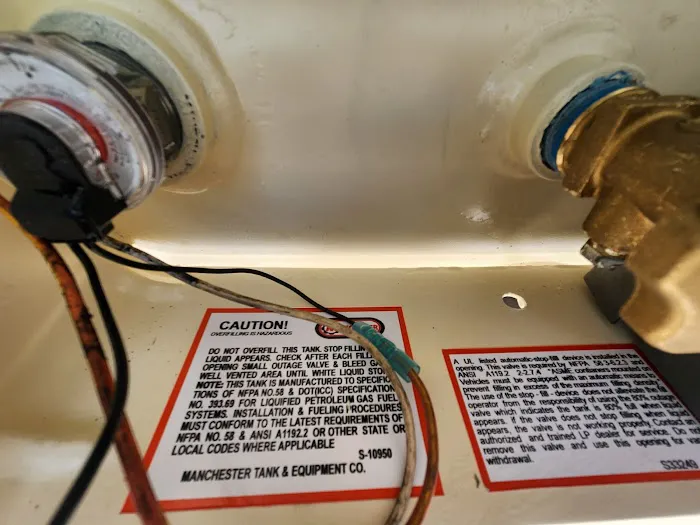 Happy Hals - Mobile RV and Generator Repair 5