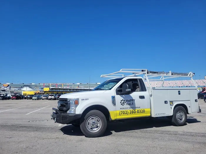 Happy Hals - Mobile RV and Generator Repair 4