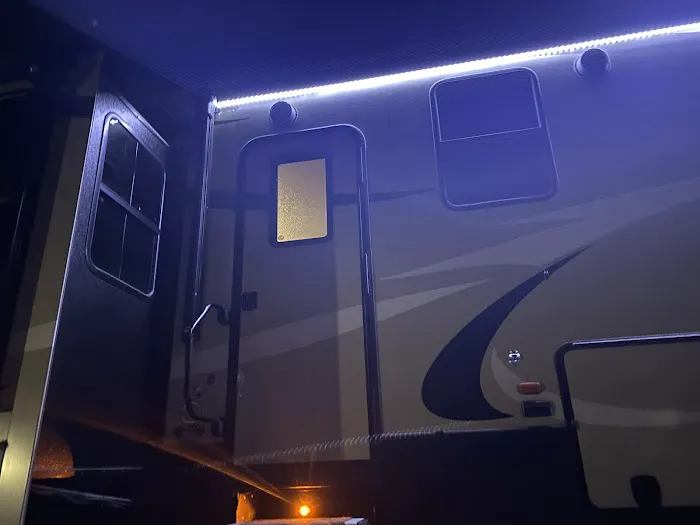 Happy Hals - Mobile RV and Generator Repair 1