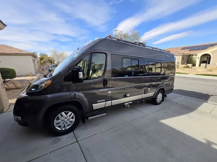 Happy Hals - Mobile RV and Generator Repair 3