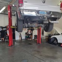 Advanced Auto Repair & Diagnostics