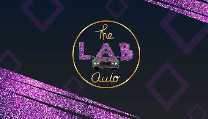 THE LAB AUTO 4