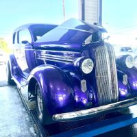 Safe Auto Care