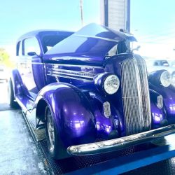 Safe Auto Care ico