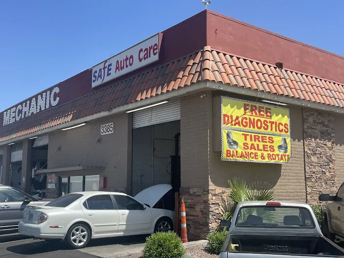 Safe Auto Care 3