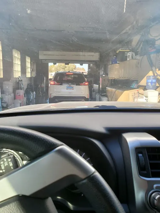 Smog Plus DMV Registration Services 2