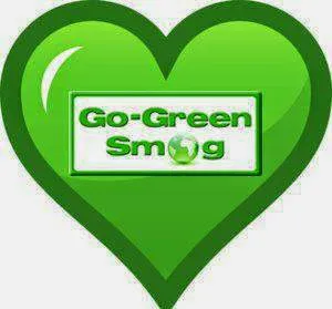 Go-Green Smog 0
