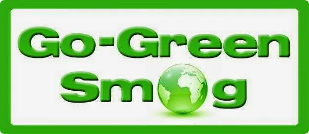 Go-Green Smog 1