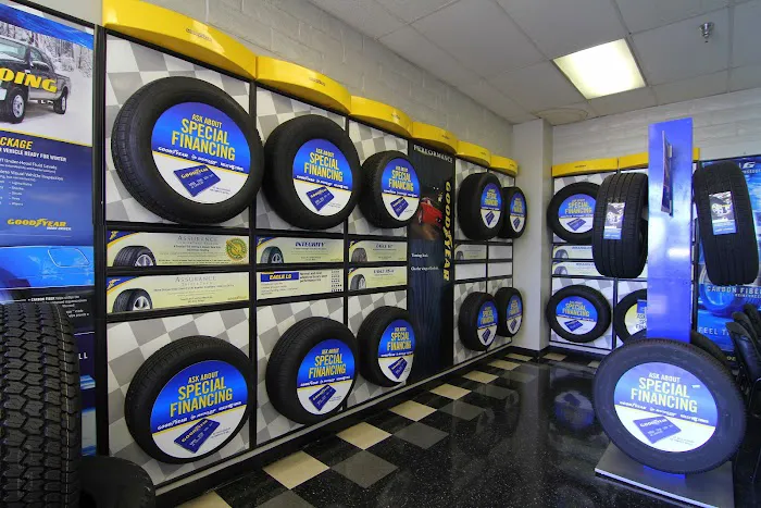 Tire Choice Auto Service Centers 3