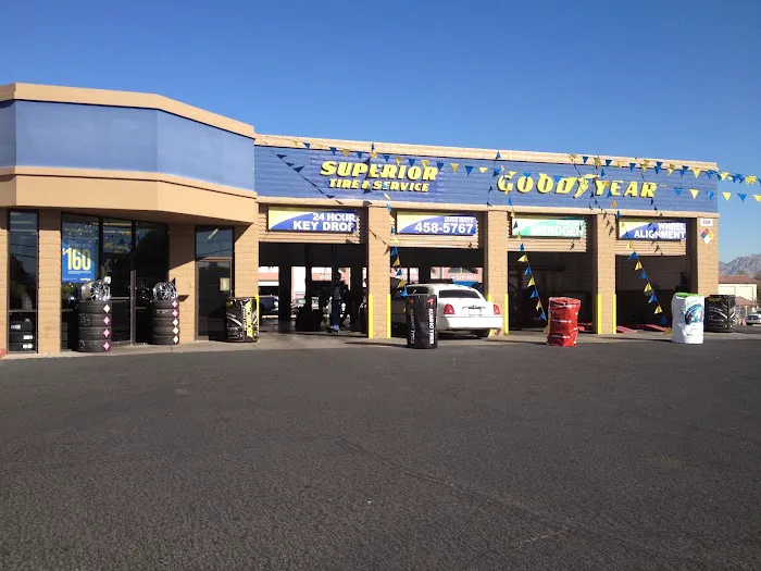 Tire Choice Auto Service Centers 8
