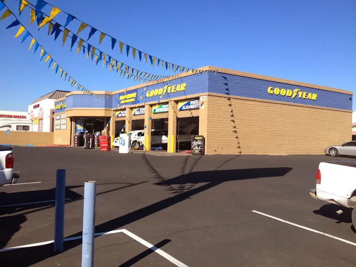 Tire Choice Auto Service Centers 5