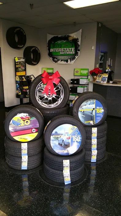 Tire Choice Auto Service Centers 2