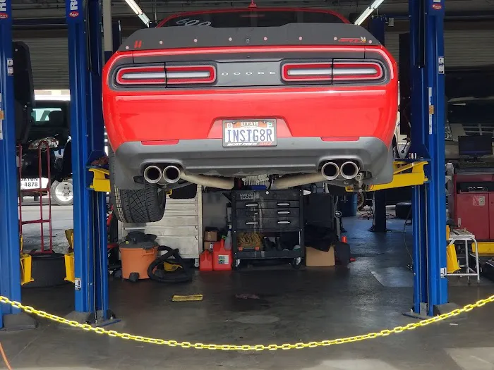 Tire Choice Auto Service Centers 7