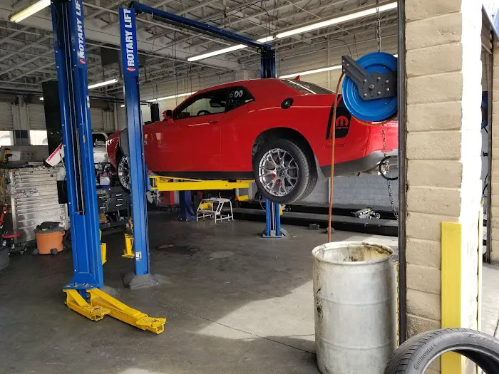 Tire Choice Auto Service Centers 4