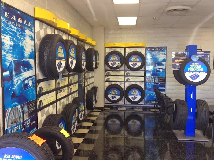Tire Choice Auto Service Centers 0