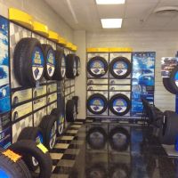 Tire Choice Auto Service Centers