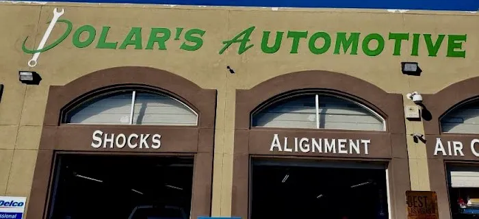 Dolar's Automotive Powered by Grease Monkey 0