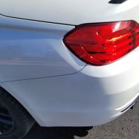 4 Aces Body Shop