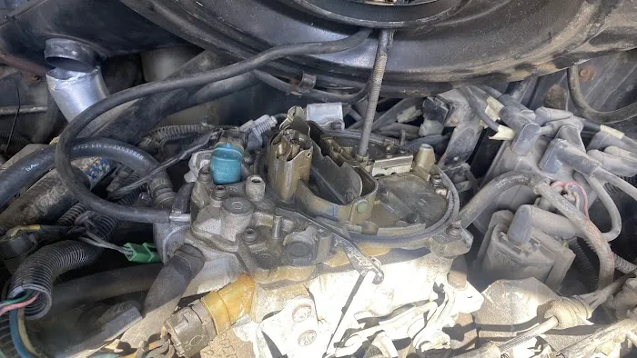 Carburetors & More - Carburetor Engine Transmission Rebuild or Repair Shop 6