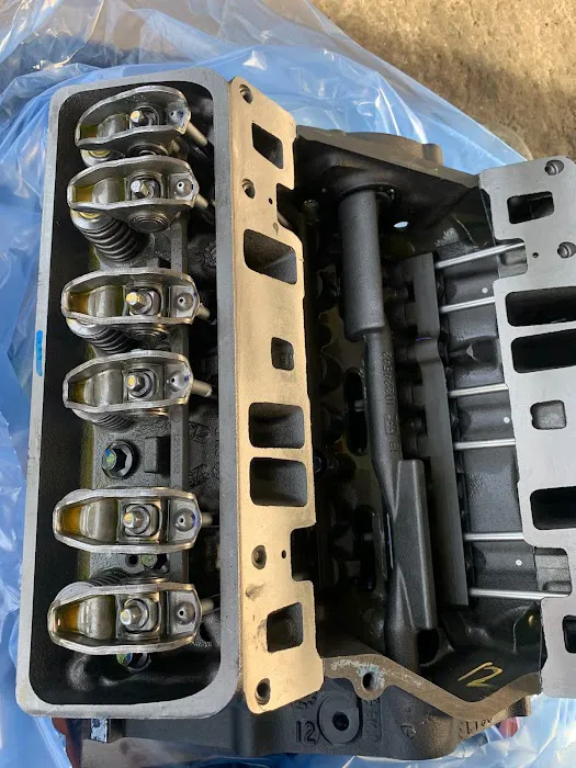 Carburetors & More - Carburetor Engine Transmission Rebuild or Repair Shop 8