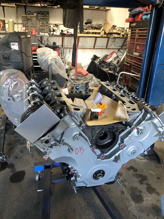 Carburetors & More - Carburetor Engine Transmission Rebuild or Repair Shop 7