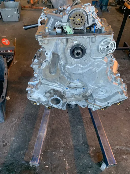 Carburetors & More - Carburetor Engine Transmission Rebuild or Repair Shop 9