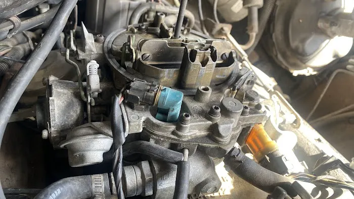 Carburetors & More - Carburetor Engine Transmission Rebuild or Repair Shop 5