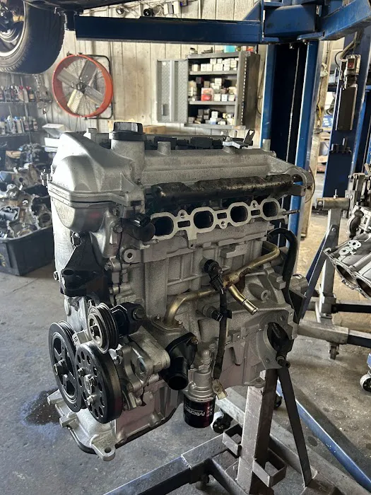 Carburetors & More - Carburetor Engine Transmission Rebuild or Repair Shop 1