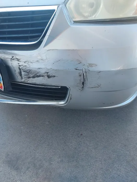 Family Auto Collision 5