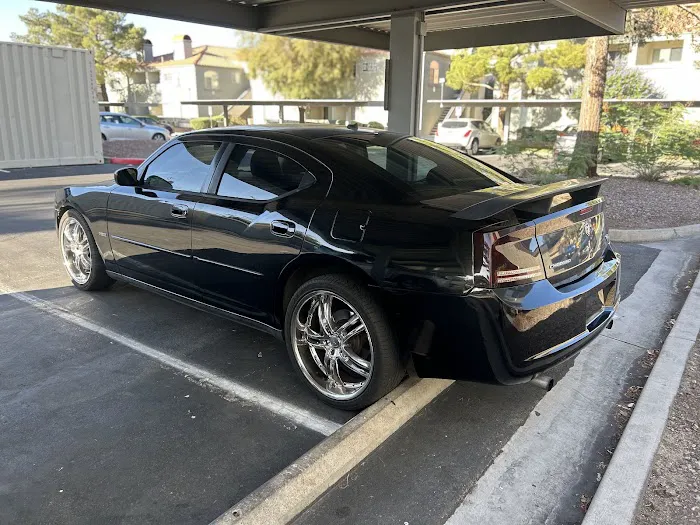 Family Auto Collision 8