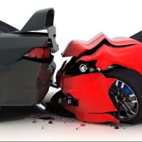 Family Auto Collision