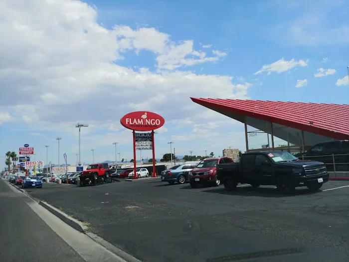 Flamingo Collision Center 0