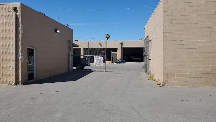 Flamingo Collision Center 3