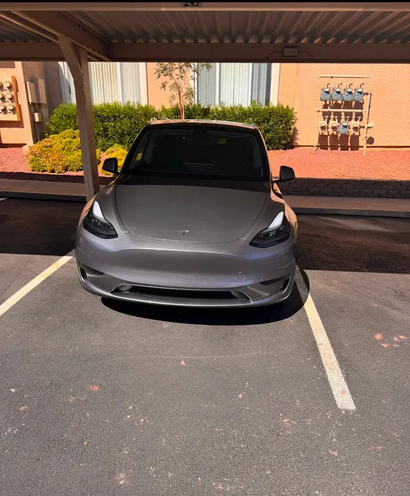 Black Diamond Collision Center 6