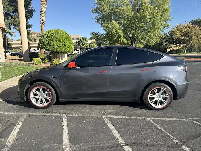 Black Diamond Collision Center 5