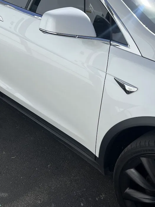 Black Diamond Collision Center 2