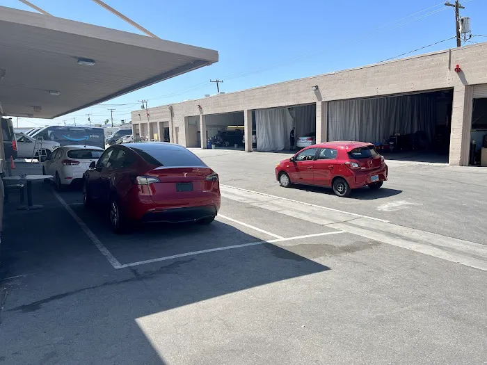 Black Diamond Collision Center 0