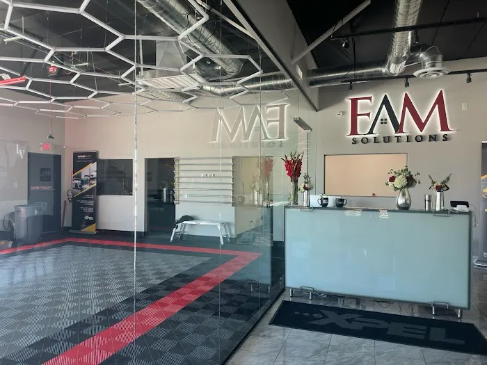 FAM Solutions LV 1