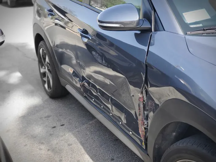 Gerber Collision & Glass 1
