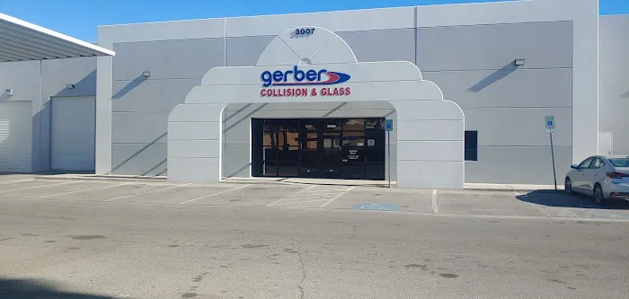Gerber Collision & Glass 4