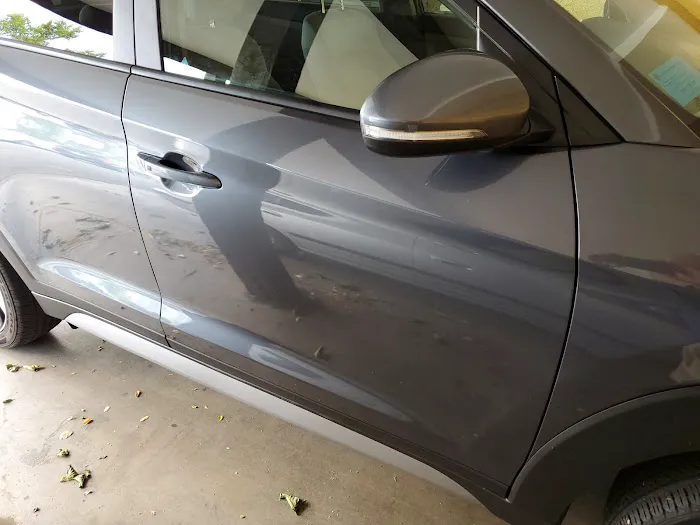 Gerber Collision & Glass 0