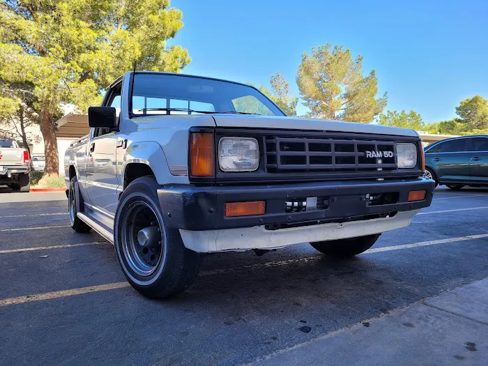 Adams Driveshaft Inc. 6