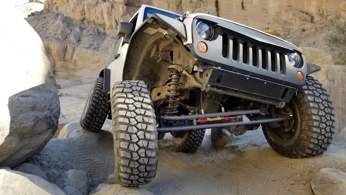 Adams Driveshaft Inc. 0