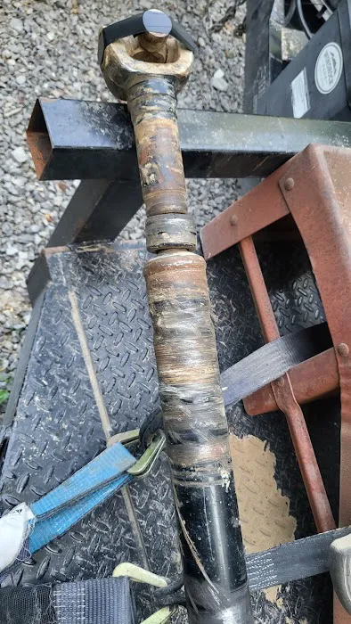 Adams Driveshaft Inc. 8