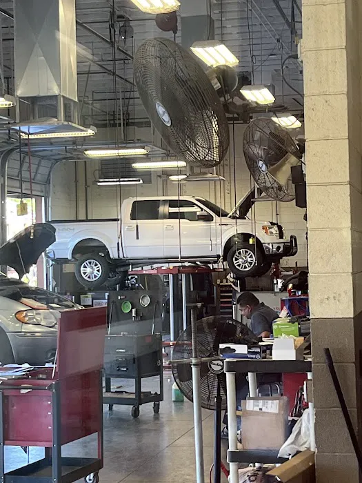 Firestone Complete Auto Care 7